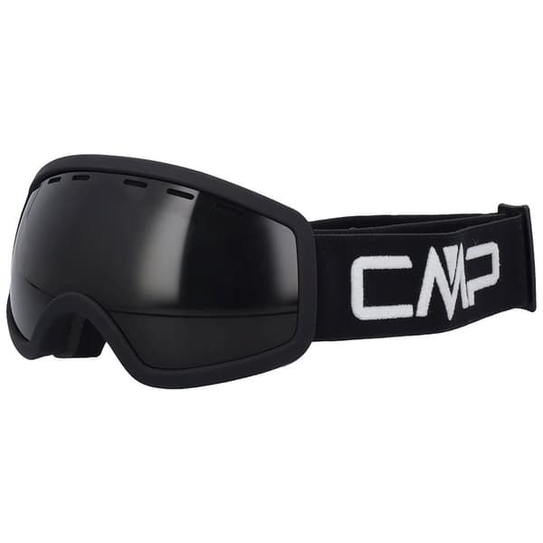 Cmp Skidglasögon Kiniwe Svart