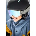 Miniatyrbild 8 av 9: Julbo Polariserade Skidglasögon Atome Grönt Flash Blue Orange/CAT3