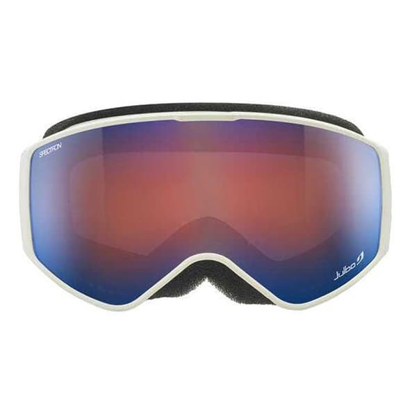 Julbo Polariserade Skidglasögon Atome Grönt Flash Blue Orange/CAT3
