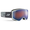 Miniatyrbild 1 av 9: Julbo Polariserade Skidglasögon Atome Grönt Flash Blue Orange/CAT3