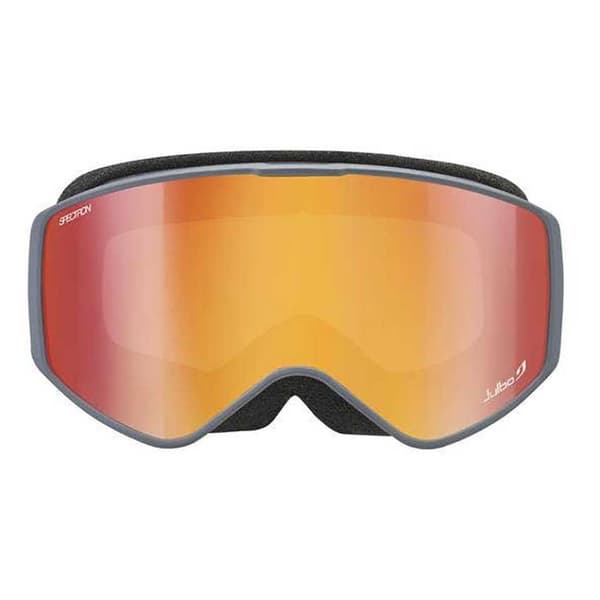 Julbo Polarisoidut Laskettelulasit Atome Harmaa Flash Red Orange/CAT3