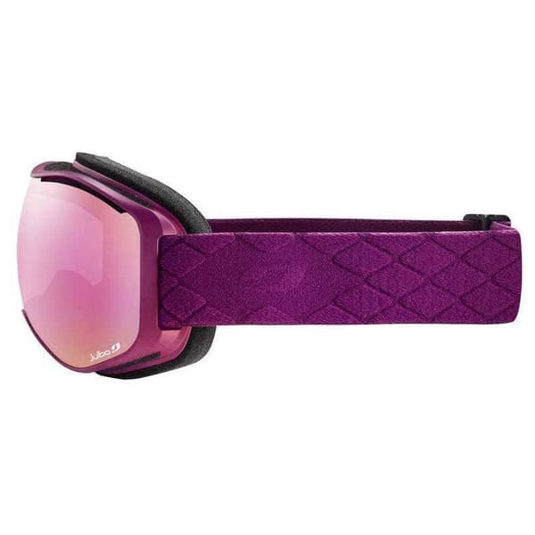Julbo Polariserade Skidglasögon Ellipse Lila Flash Pink Pink/CAT3