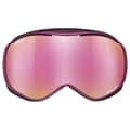 Miniatyrbild 2 av 4: Julbo Polariserade Skidglasögon Ellipse Lila Flash Pink Pink/CAT3