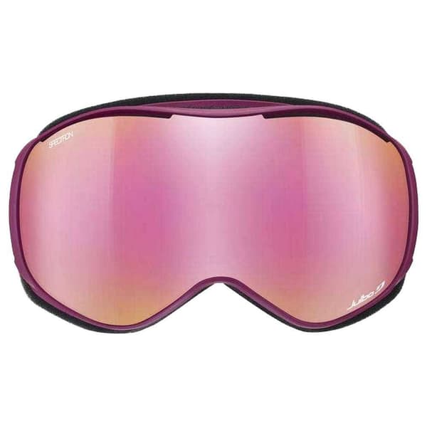 Julbo Polariserade Skidglasögon Ellipse Lila Flash Pink Pink/CAT3