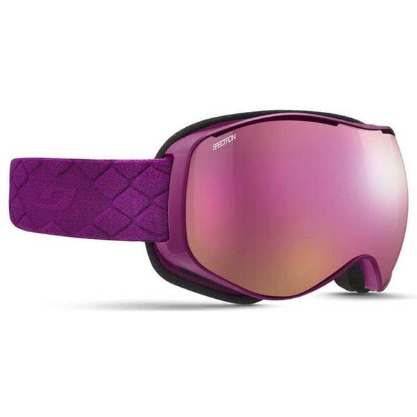 Julbo Polariserade Skidglasögon Ellipse Lila Flash Pink Pink/CAT3