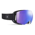 Miniatyrbild 3 av 7: Julbo Skidglasögon Lightyears Svart Flash Blue Reactiv CAT1-3 GlareControl