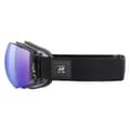 Miniatyrbild 4 av 7: Julbo Skidglasögon Lightyears Svart Flash Blue Reactiv CAT1-3 GlareControl
