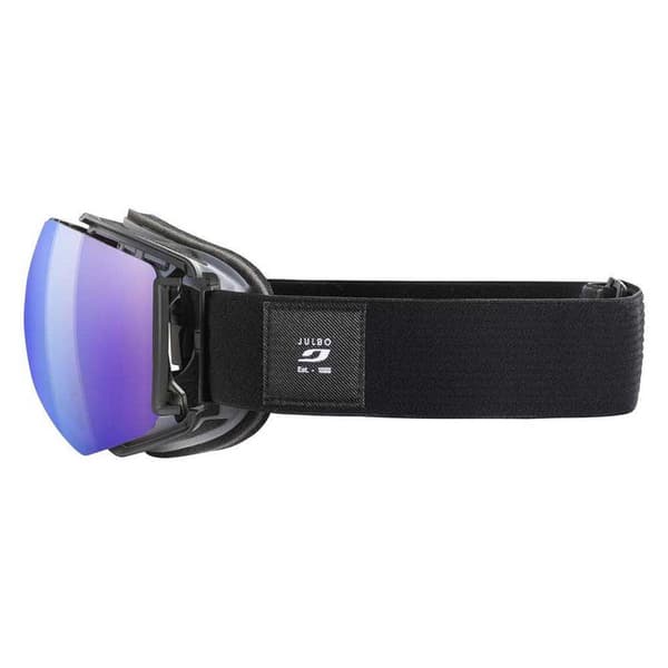 Julbo Skidglasögon Lightyears Svart Flash Blue Reactiv CAT1-3 GlareControl