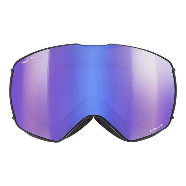 Julbo Skidglasögon Lightyears Svart Flash Blue Reactiv CAT1-3 GlareControl