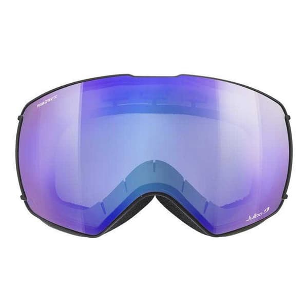 Julbo Skidglasögon Lightyears Svart Flash Blue Reactiv CAT1-3 GlareControl