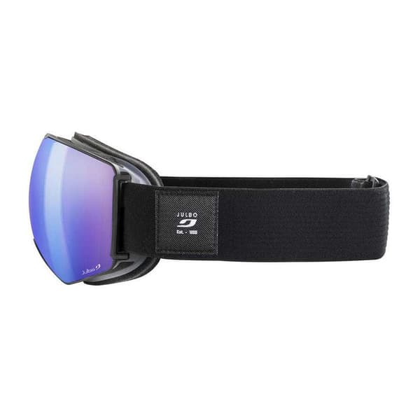 Julbo Skidglasögon Lightyears Svart Flash Blue Reactiv CAT1-3 GlareControl