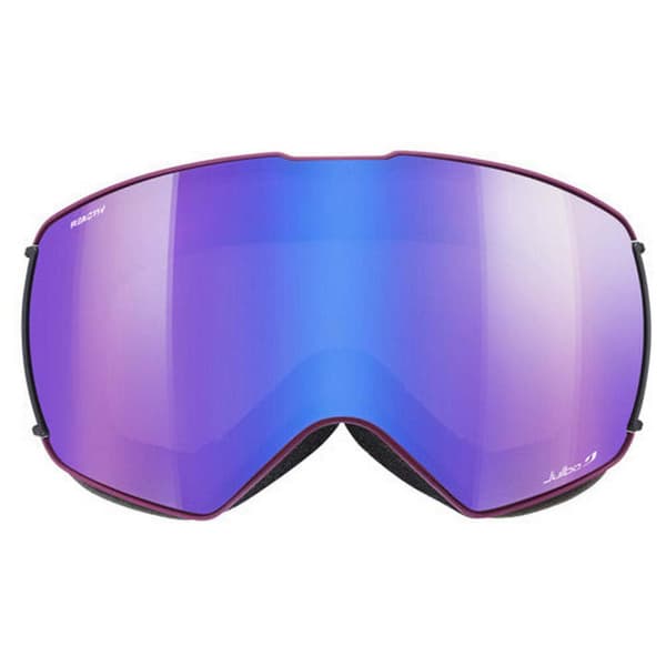 Julbo Skibriller Lightyears Sort,Lilla Flash Blue Reactiv CAT1-3 High Contrast