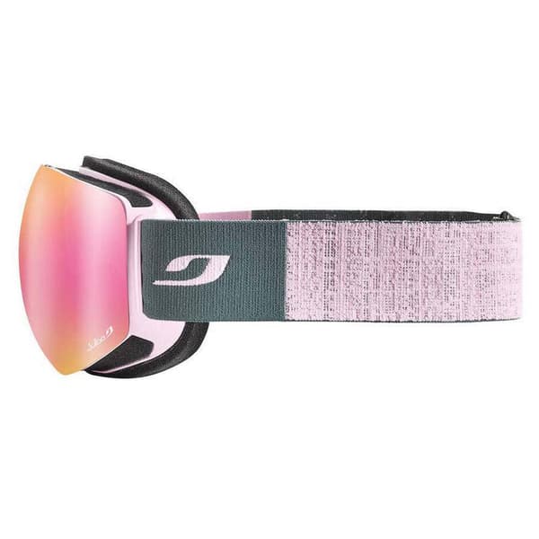 Julbo Skidglasögon Moonlight Rosa Pink/CAT1