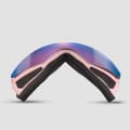 Miniatyrbild 6 av 7: Julbo Skidglasögon Moonlight Rosa Pink/CAT1