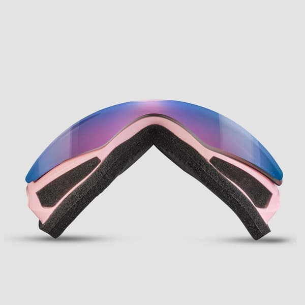 Julbo Skidglasögon Moonlight Rosa Pink/CAT1