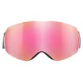 Miniatyrbild 2 av 7: Julbo Skidglasögon Moonlight Rosa Pink/CAT1
