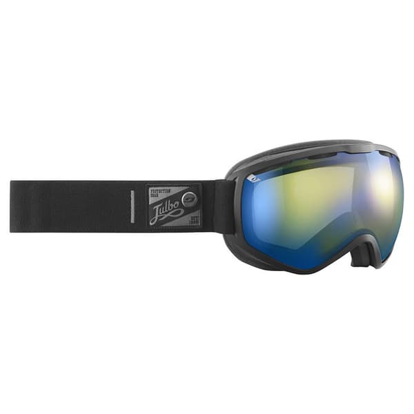 Julbo Skidglasögon Atls Otg Svart Flash Blue/CAT1
