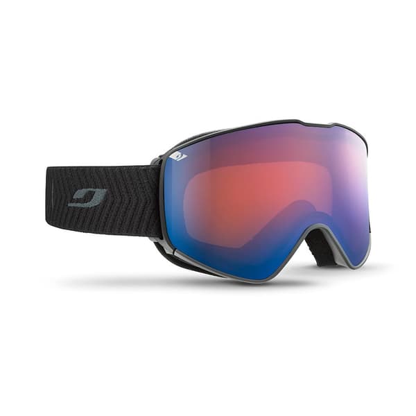 Julbo Skibriller Alpha Sort Orange/CAT2