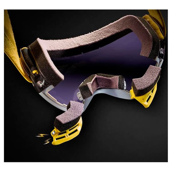 Julbo Skidglasögon Quickshift Mtb Blå Smoked/CAT2