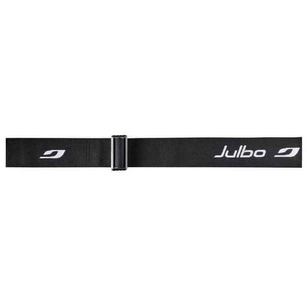 Julbo Hiihtolasit Ison Spectron1 Musta Yellow Spectron1 Polycarbonate/CAT1