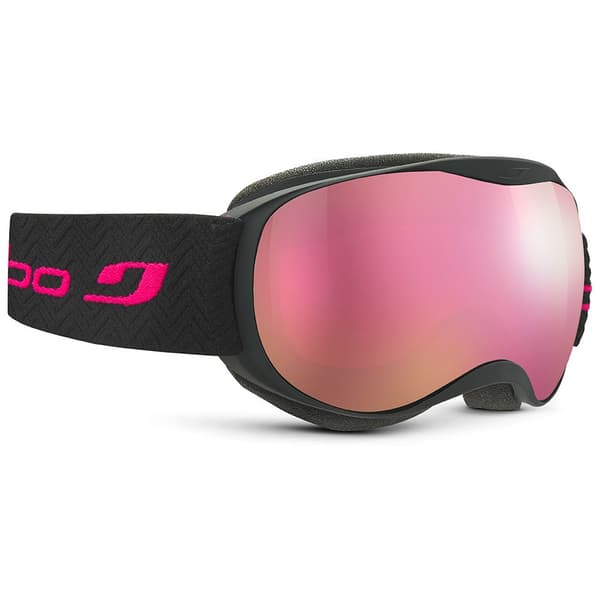 Julbo Skidglasögon Atmo Svart Orange/Flash Pink/CAT3