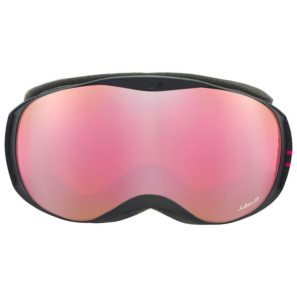 Julbo Skidglasögon Atmo Svart Orange/Flash Pink/CAT3