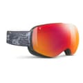 Pikkukuva 3 / 3: Julbo Hiihtolasit Moonlight Harmaa Red/CAT3