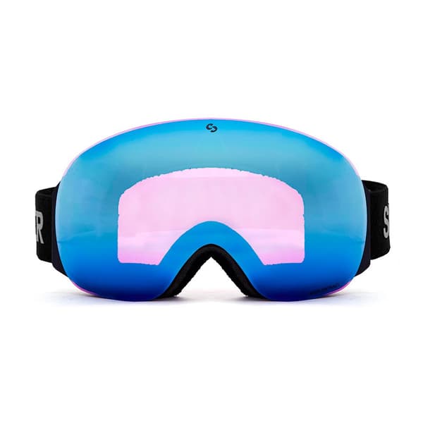 Sinner Hiihtolasit Avon Sininen Double Blue Sintrast+Dbl Orng Sintrast/ CAT3+CAT1