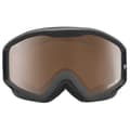 Pikkukuva 2 / 2: Julbo Polarisoidut Laskettelulasit Mars Musta Brown Polarized/CAT2