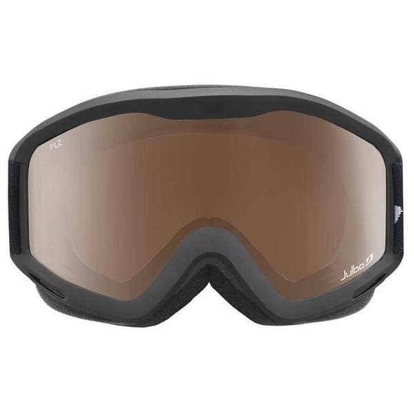 Julbo Polarisoidut Laskettelulasit Mars Musta Brown Polarized/CAT2