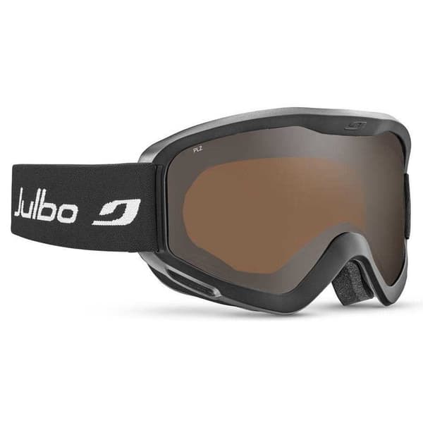 Julbo Polariserede Skibriller Mars Sort Brown Polarized/CAT2