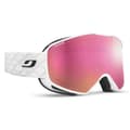 Miniatyrbild 1 av 4: Julbo Skidglasögon Pulse Vit Red GlareControl/CAT3