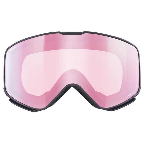 Julbo Skidglasögon Quickshift Sp Svart Pink/CAT1