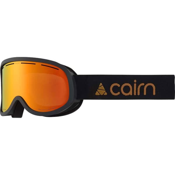 Cairn Hiihtolasit Maestro Musta Ice/CAT3