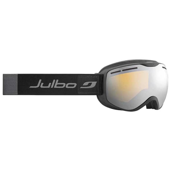 Julbo Hiihtolasit Ison Xcl Musta Orange/CAT2
