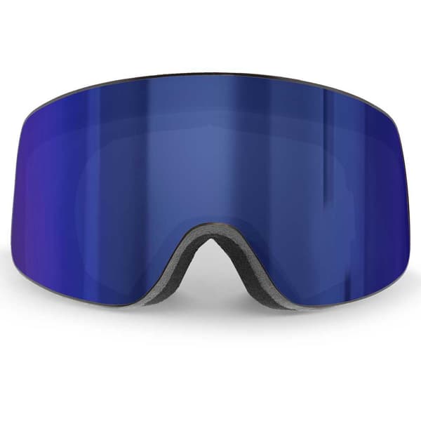 Ocean Sunglasses Skibriller Parbat Sort Red Revo Lenses/CAT3