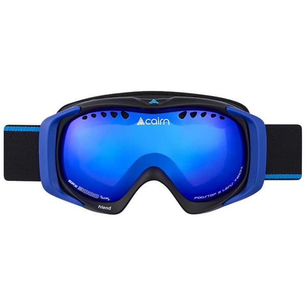 Cairn Skibriller Friend Spx3000[ium] Blå