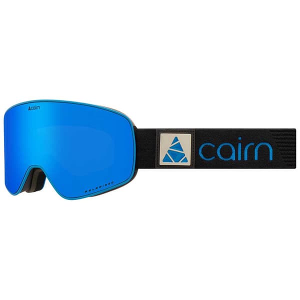 Cairn Polarisoidut Laskettelulasit Polaris Spx3i Sininen,Musta Blue/CAT2