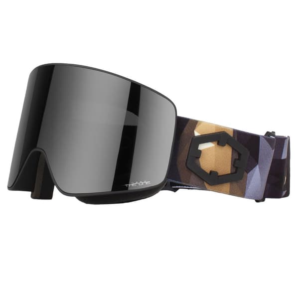 Out Of Skidglasögon Void Photochromic Polarized Guld The One Nero/CAT2-3