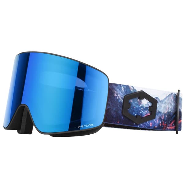 Out Of Skidglasögon Void Photochromic Polarized Blå The One Gelo/CAT2-3