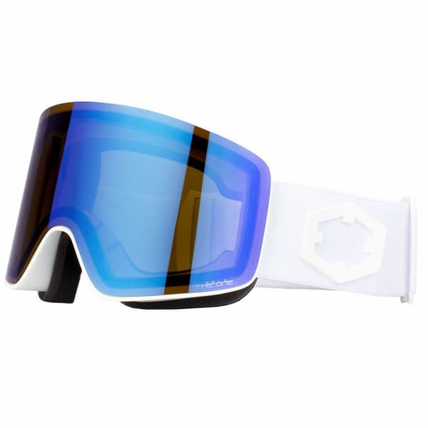 Out Of Skibriller Void Photochromic Polarized Hvid The One Gelo/CAT2-3