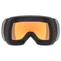 Pikkukuva 4 / 4: Uvex Downhill 2100 Cv Laskettelulasit Harmaa Mirror Orange Colorvision Orange/CAT2