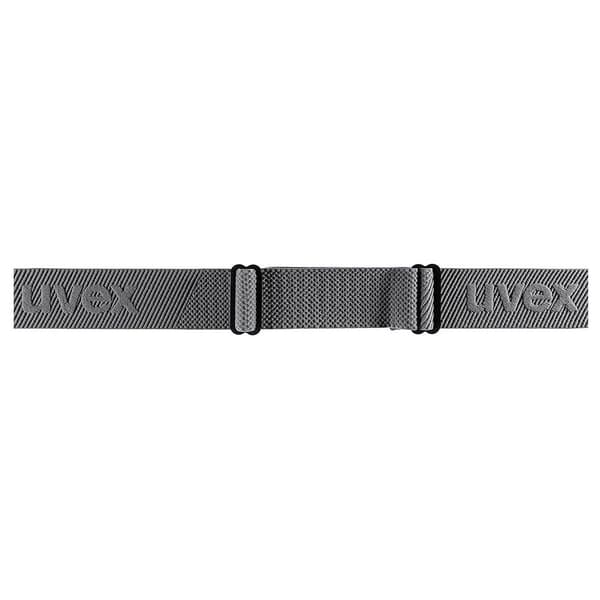 Uvex Downhill 2100 Cv Laskettelulasit Harmaa Mirror Orange Colorvision Orange/CAT2