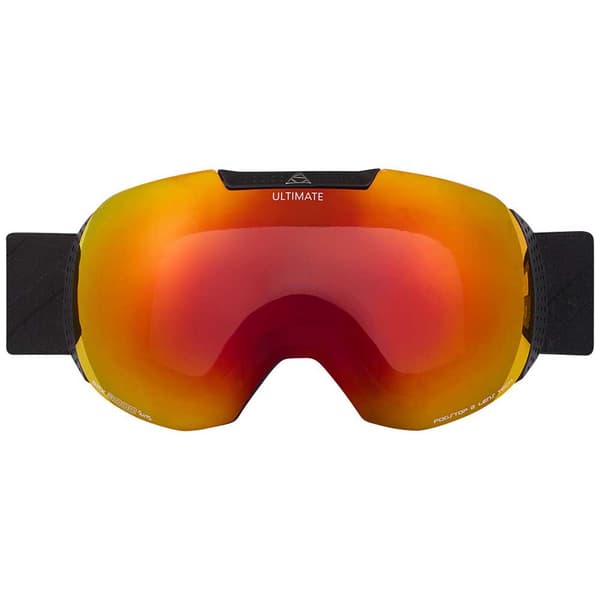 Cairn Skidglasögon Ultimate Spx3000[ium] Orange CAT3