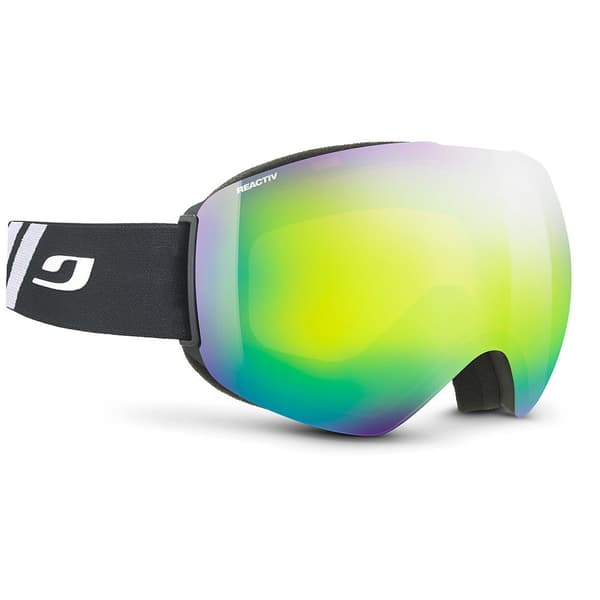 Julbo Hiihtolasit Skydome Musta Reactiv All Around/CAT2-3