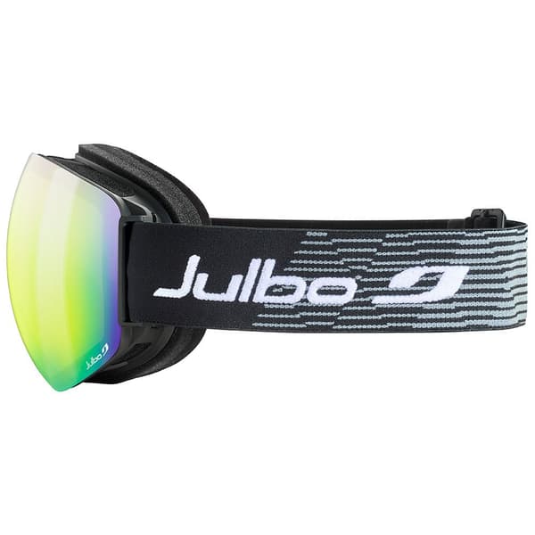 Julbo Hiihtolasit Skydome Musta Reactiv All Around/CAT2-3
