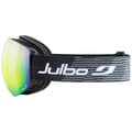 Pikkukuva 2 / 3: Julbo Hiihtolasit Skydome Musta Reactiv All Around/CAT2-3