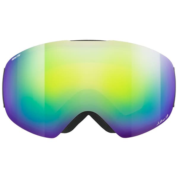 Julbo Hiihtolasit Skydome Musta Reactiv All Around/CAT2-3