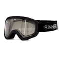 Pikkukuva 1 / 3: Sinner Hiihtolasit Estes Musta Double Smoke/ CAT3
