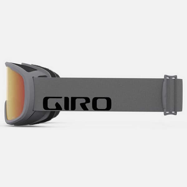 Giro Skidglasögon Cruz Grå Amber/CAT2